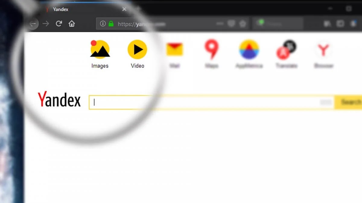 Seputar Yandex Browser, Mesin Pencarian dari Rusia Phonesable